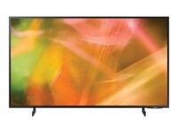 Samsung HG50AU800EE 50' 4K UHD (2160p) Sort