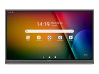 ViewSonic ViewBoard IFP7552-2F LED-bagbelyst LCD fladt paneldisplay 3840 x 2160 75'