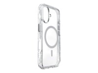 LAUT Crystal Matter X Beskyttelsescover Transparent