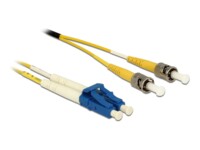 DeLOCK Netværkskabel Fiberoptik G.657.A1/OS2 5m