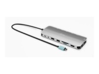 i-Tec Nano Dock USB-C / USB4 / Thunderbolt 3 / Thunderbolt 4 Dockingstation