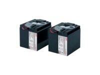 APC Replacement Battery Cartridge #11 UPS-batteri