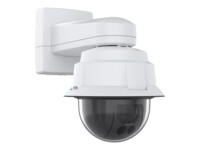 Axis Q6088-E PTZ Netværksovervågningskamera Udendørs 3840x2160