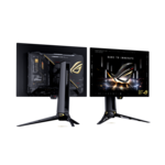 ASUS ROG Swift OLED PG27AQWP-G EDITION 20 26.5' WOLED 2560 x 1440 (2K) HDMI DisplayPort 540 Hz