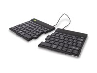 R-Go Tools R-Go Split Tastatur Saksnøglekontakt Trådløs Fransk
