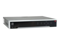 LevelOne NVR-1332 Standalone NVR