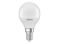 OSRAM LED STAR LED-lyspære 4.9W F 470lumen 4000K Køligt hvidt lys