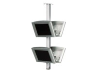 SMS Flatscreen CL ST400 Monteringssæt 2 LCD displays