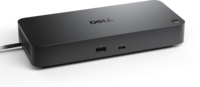 Dell Pro Dock WD25 USB-C Dockingstation