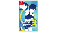 Switch Fitness Boxing 3