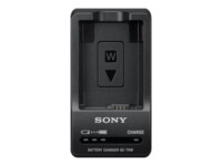 Sony BC Batterioplader