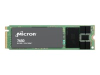 Micron SSD 7450 PRO 960GB M.2 PCI Express 4.0 x4 (NVMe)