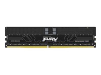 Kingston FURY Renegade DDR5 SDRAM 32GB 6400MHz CL32 reg ECC DIMM 288-PIN