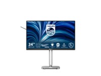 Philips 4000 series 24B2N4200/00 24' IPS 1920 x 1080 (Full HD) DisplayPort HDMI USB-C 120 Hz