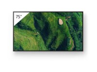 Sony Bravia Professional Displays FW-75BZ35P LED-bagbelyst LCD fladt paneldisplay 3840 x 2160 75'