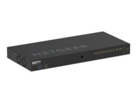NETGEAR AV Line M4250-10G2F- Switch 12-porte Gigabit PoE+