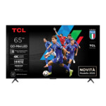 TCL 65Q6C 65' 4K UHD (2160p)
