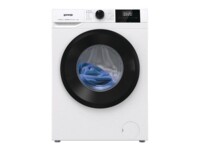 Gorenje W3NGPI62SBS Vaskemaskine Vaskemaskine