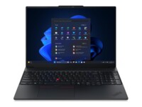 Lenovo ThinkPad E16 Gen 3 21ST 16' 1920 x 1200 (WUXGA) 230 16GB 512GB AMD Radeon 760M Windows 11 Pro