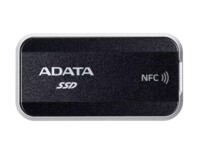 ADATA SSD 1.0TB External URBAN TAPSAFE U3.2 Gen2 Typ C Black