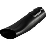 Makita Curved flat nozzle Blæser