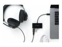 Kensington CH1200 Hub 4 porte USB