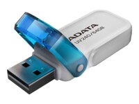 ADATA UV240 64GB USB 2.0 USB stick Hvid