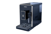 TORNADO TCM-9008A-GS Fuldautomatisk kaffemaskine Sort
