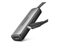 Axagon RVC-HI8KPD, USB-C -> HDMI 2.1 redukce / adaptér, 8K/60Hz, 4K/144Hz, HDR10+, PD100W USB-C -> HDMI 0,16m