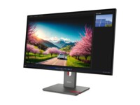 Lenovo ThinkVision P32UD-40 32' IPS 3840 x 2160 (4K) Thunderbolt 4 HDMI DisplayPort USB-C 120Hz