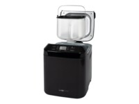 Clatronic Brødmaskine 550W Sort
