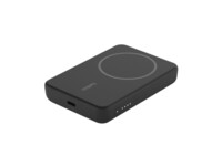 Belkin BOOST CHARGE Powerbank 5000mAh Sort