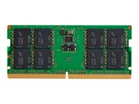 HP DDR5 SDRAM 32GB 5600MHz SO DIMM 262-PIN