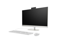 HP 27-cr0107ng AIO Core i3 I3-1315U 8GB 512GB Intel UHD Graphics FreeDOS