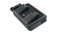 Bosch 1 600 A03 607 Batterioplader Li-ion