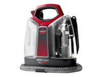 BISSELL SpotClean ProHeat 36988 Tæpperenser