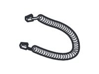 Panasonic PSJA1115Z Kabel til håndsæt