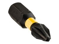 Extreme DeWALT Skruetrækkerbit Stødskruetrækker