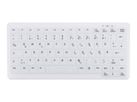 Active Key MedicalKey AK-C4110 Tastatur Saks Trådløs Tysk