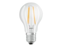 OSRAM STAR+ CLASSIC A LED-filament-lyspære 7W E 806lumen 2700K Varmt hvidt lys