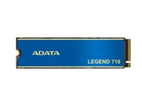 ADATA Legend SSD 710 512GB M.2 PCI Express 3.0 x4 (NVMe)