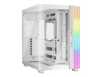 be quiet! Light Base 600 DX Tower ATX Hvid