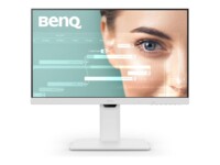 BenQ 27' 1920 x 1080 (Full HD) HDMI DisplayPort USB-C 100Hz Pivot Skærm