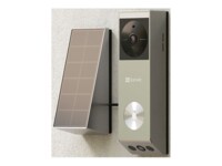 EZVIZ EP3x Pro Smart dørklokke