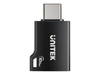 Unitek USB-C adapter