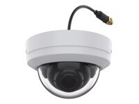 AXIS F series F4108 Overvågningskamera Fast irisblænder Indendørs 3840 x 2160