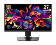 MSI 27' MAG 272QPDE QD-OLED X24