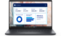 DELL Pro 13 Premium PA13250 Intel Core Ultra 7 268V 33,78cm 13,3Zoll Touch QHD+ 32GB 512GB SSD noAC noPCORD WLAN W11P 3Y ProSpt