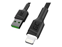 Green Cell GC Ray Lightning-kabel 1.2m