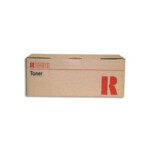 Ricoh Sort 18000 sider Toner 408314